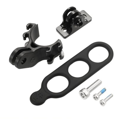 iGPSPORT S81 Bike Mount Adapter For  Bike Headlight Bike Camera